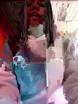 hannahb-e online show from February 2025 04:05:02 PM