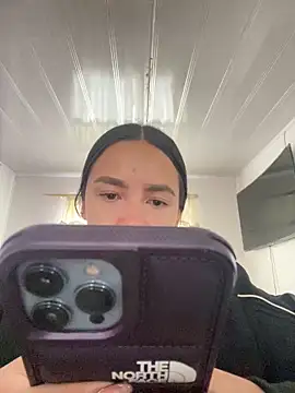 hannahb-e online show from March 2026 02:34:02 PM