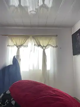 hannahb-e online show from January 2026 06:34:01 PM