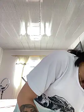 hannahb-e online show from March 2026 03:38:01 PM