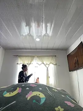 hannahb-e online show from March 2026 02:00:01 PM