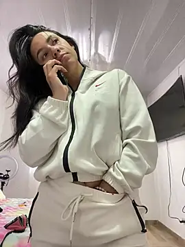 hannahb-e online show from February 2026 10:08:02 PM