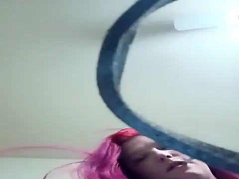 EXOTICLEXXXI online show from December 2025 03:39:02 AM