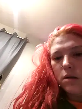 Snapshot of EXOTICLEXXXI chatting on January 2025 08:01:02 PM EXOTICLEXXXI online show from January 2025 08:01:02 PM