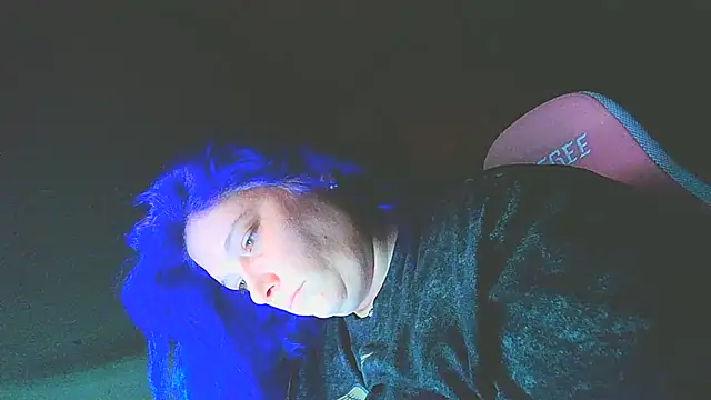 EXOTICLEXXXI online show from February 2026 04:59:02 AM