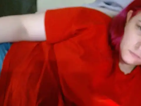 EXOTICLEXXXI online show from December 2025 08:57:02 PM