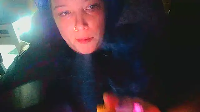 EXOTICLEXXXI online show from March 2026 11:01:01 AM