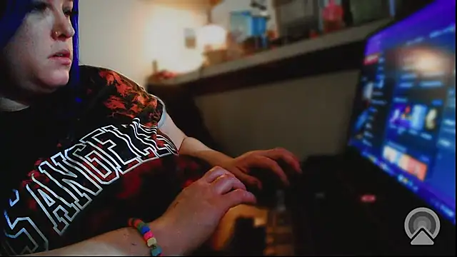 EXOTICLEXXXI online show from February 2026 10:07:01 PM