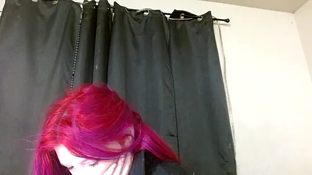 EXOTICLEXXXI online show from December 2025 06:38:02 AM