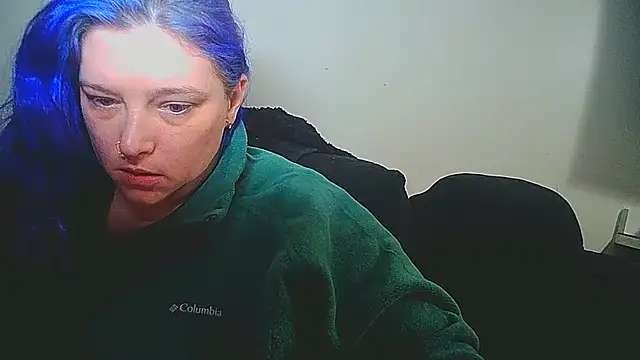 EXOTICLEXXXI online show from March 2026 04:15:02 AM