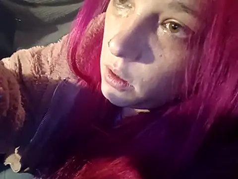 EXOTICLEXXXI online show from December 2025 07:21:01 AM