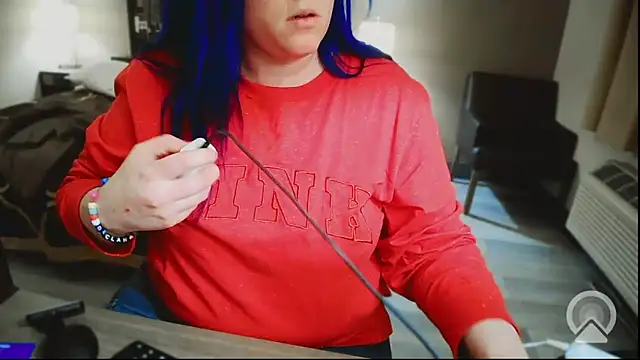 EXOTICLEXXXI online show from February 2026 03:05:01 AM