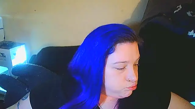 EXOTICLEXXXI online show from April 2026 03:52:01 AM