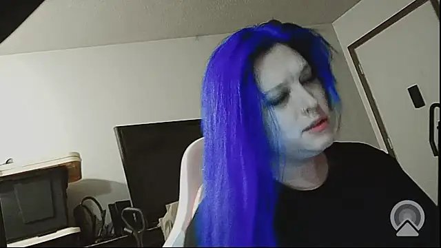 EXOTICLEXXXI online show from February 2026 02:55:02 AM