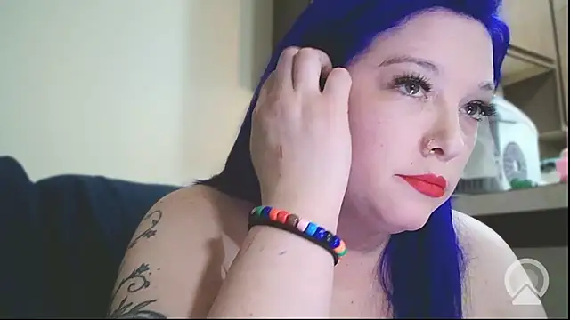 EXOTICLEXXXI online show from February 2026 04:59:01 PM