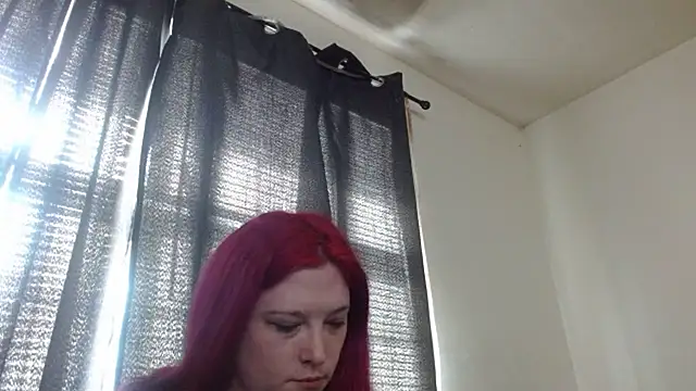 EXOTICLEXXXI online show from December 2025 05:27:02 PM