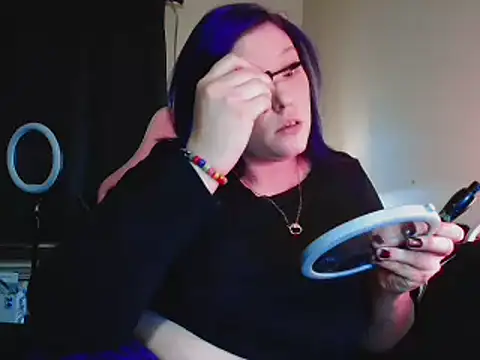 EXOTICLEXXXI online show from April 2026 02:47:02 AM