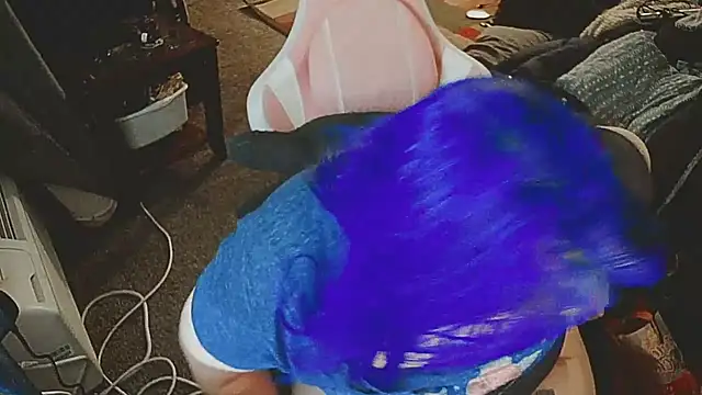 EXOTICLEXXXI online show from February 2026 01:23:01 PM