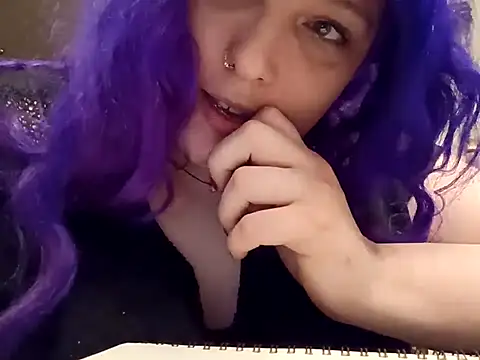 EXOTICLEXXXI online show from February 2026 10:50:01 PM