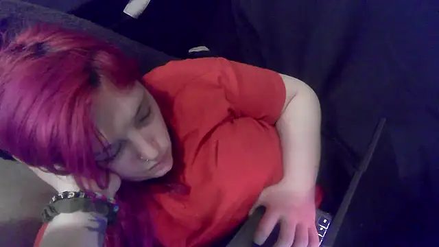 EXOTICLEXXXI online show from January 2026 04:05:01 AM