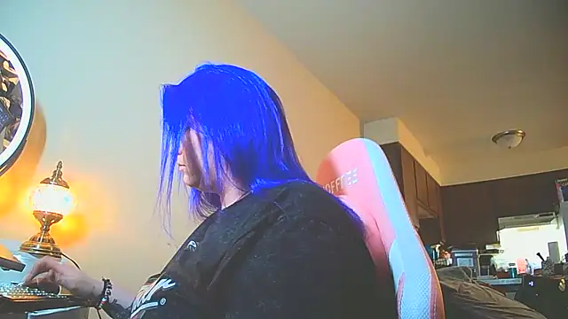 EXOTICLEXXXI online show from February 2026 08:43:01 PM