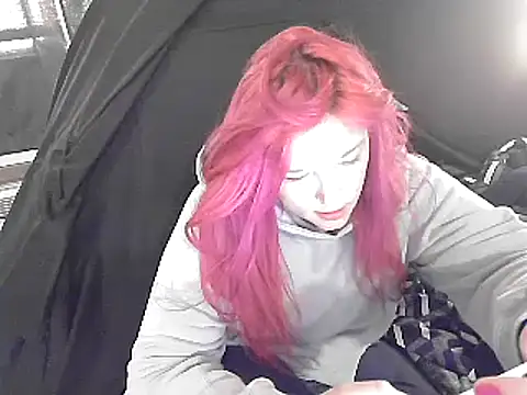 EXOTICLEXXXI online show from January 2026 02:13:02 PM