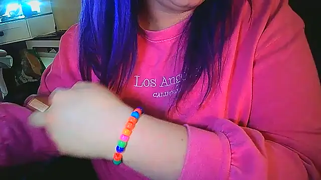 EXOTICLEXXXI online show from April 2026 03:51:02 PM