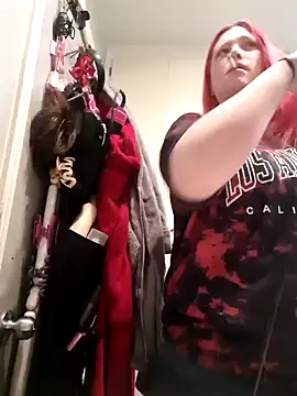 Snapshot of EXOTICLEXXXI chatting on January 2025 09:04:01 PM EXOTICLEXXXI online show from January 2025 09:04:01 PM