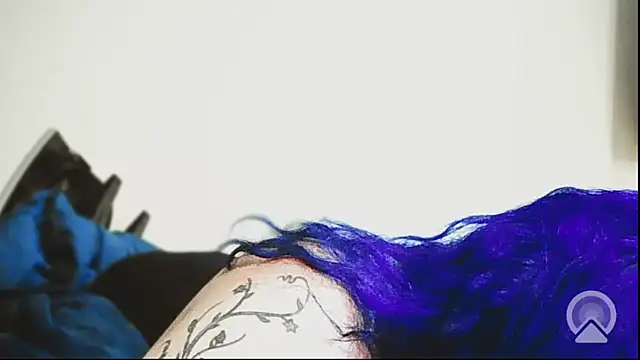 EXOTICLEXXXI online show from February 2026 08:03:01 AM