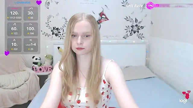 alice de online show from February 2026 11:13:02 PM