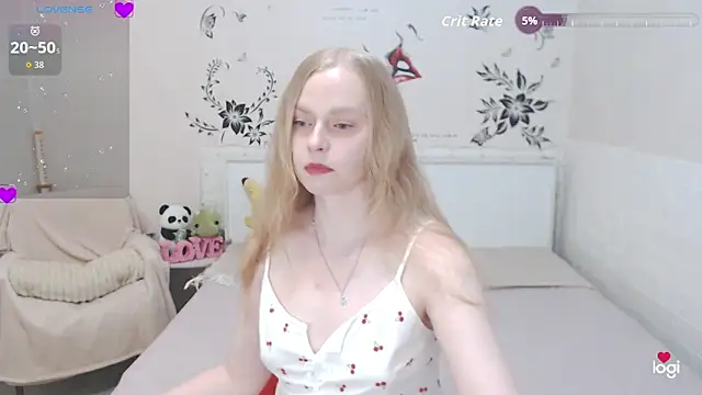 alice de online show from May 2026 11:17:01 PM