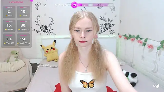 alice de online show from March 2025 11:12:01 PM