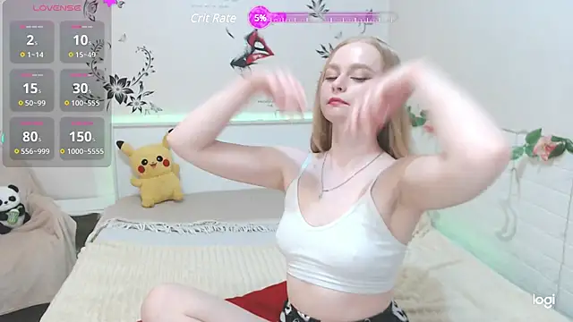 alice de online show from March 2025 11:24:02 PM