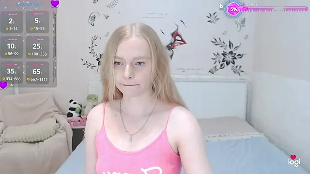 alice de online show from May 2026 11:01:02 PM
