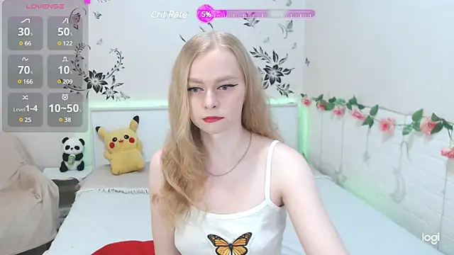 alice de online show from March 2025 11:14:02 PM