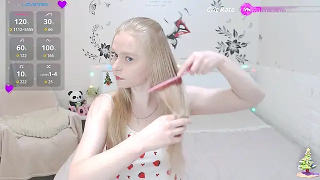 alice de online show from January 2026 11:11:02 PM