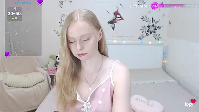 alice de online show from February 2026 11:05:02 PM