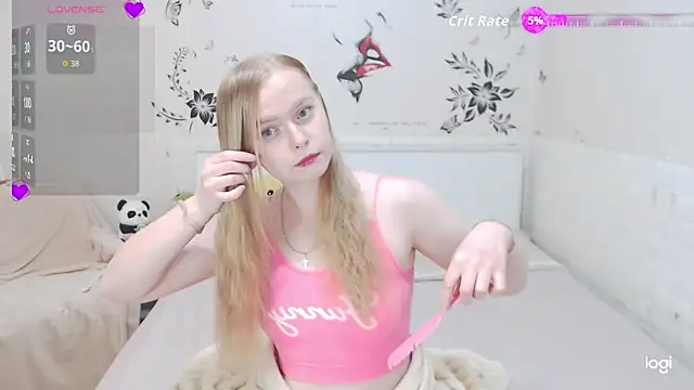 alice de online show from November 2025 11:16:01 PM