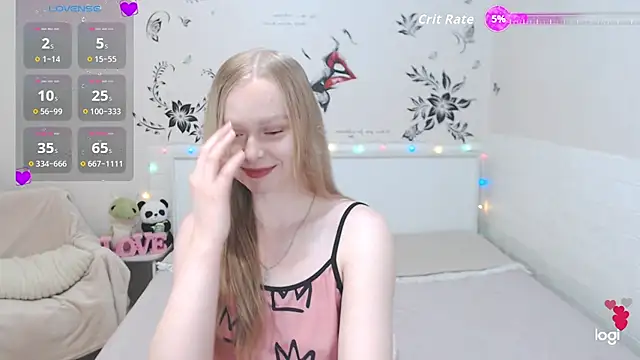 alice de online show from February 2026 11:16:01 PM