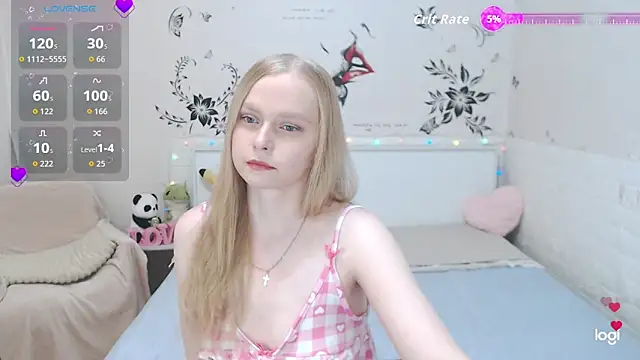 alice de online show from January 2026 11:08:02 PM