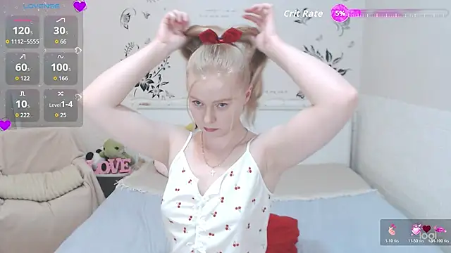 alice de online show from June 2026 11:16:01 PM
