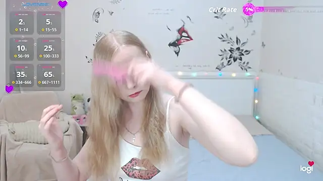 alice de online show from January 2026 11:11:02 PM