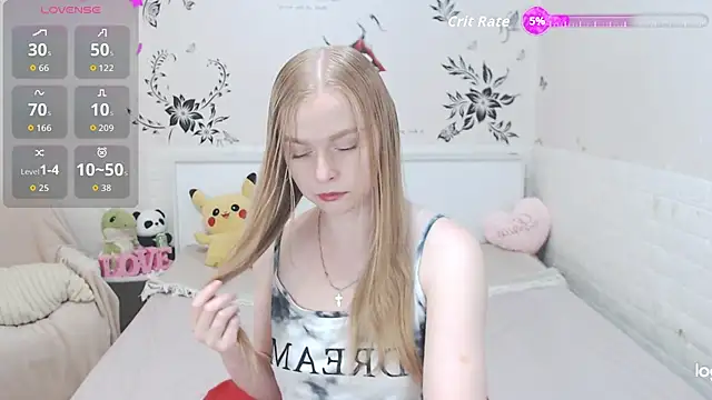 alice de online show from September 2025 11:11:02 PM