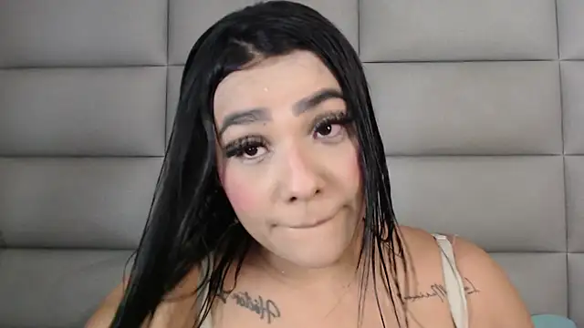 Snapshot of emily_brontee_ chatting on March 2025 12:34:02 PM emily brontee online show from March 2025 12:34:02 PM