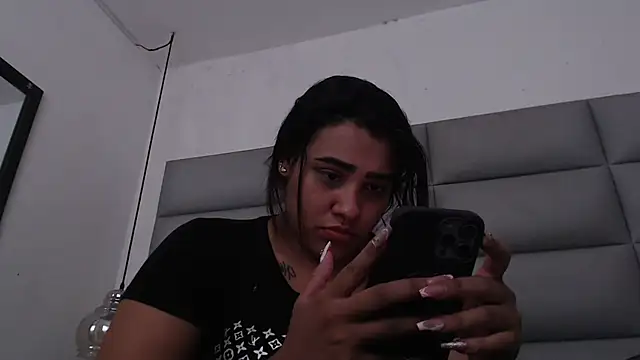Snapshot of emily_brontee_ chatting on September 2025 03:51:01 PM emily brontee online show from September 2025 03:51:01 PM