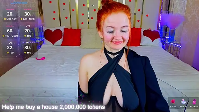 Marina Mur  online show from March 2026 08:03:01 PM