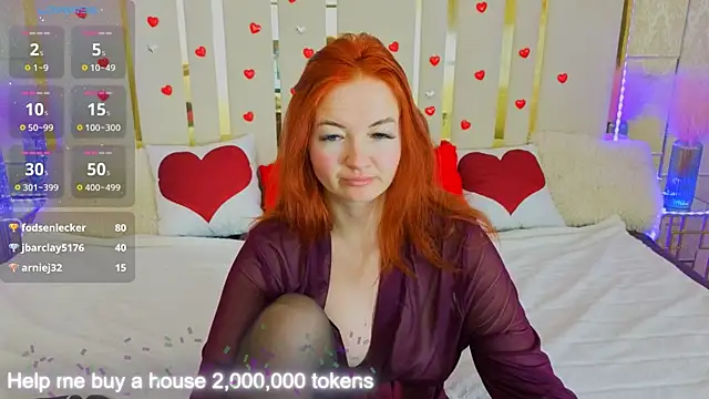 Marina Mur  online show from March 2026 05:33:02 AM