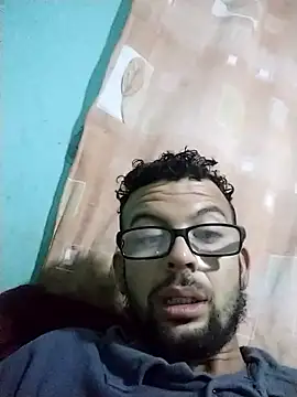 Meu prazer e te satisfaze online show from January 2026 12:47:02 AM