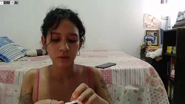 AlinaWoolf  online show from February 2026 09:46:02 PM