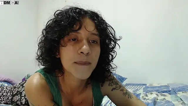 AlinaWoolf  online show from September 2025 03:57:01 AM